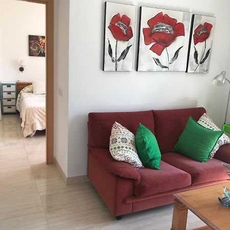 Plaza De Espana 1 Dormitorio Nerja Kültér fotó