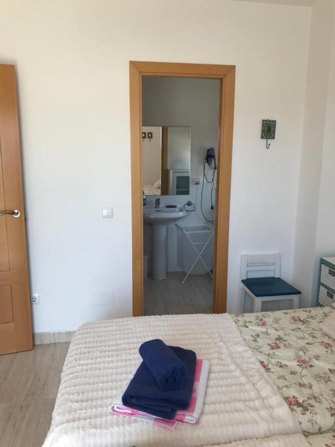 Plaza De Espana 1 Dormitorio Nerja Kültér fotó